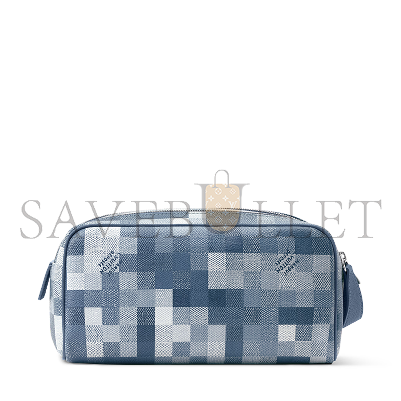 LOUIS VUITTON MASTER DOPP KIT M28847 (28*16.5*15cm)